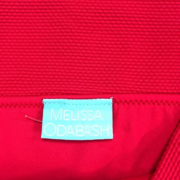 NWOT MELISSA ODABASH Bikini Bottoms - Picture 6 of 6